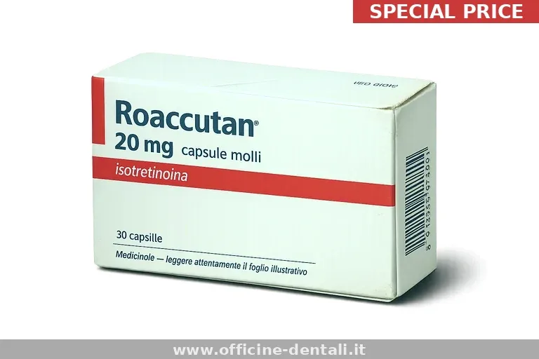 Roaccutan