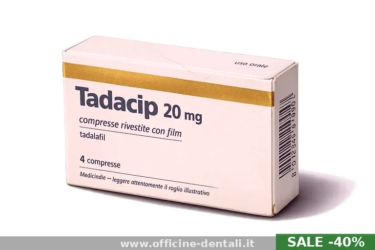 Tadacip