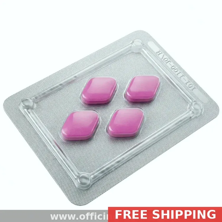 Comprare Female Cialis 20mg online senza ricetta medica