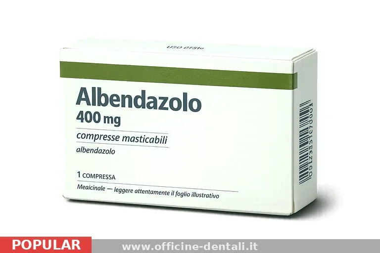 Albendazole