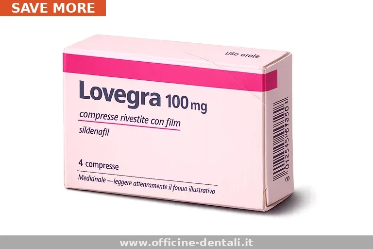 Lovegra