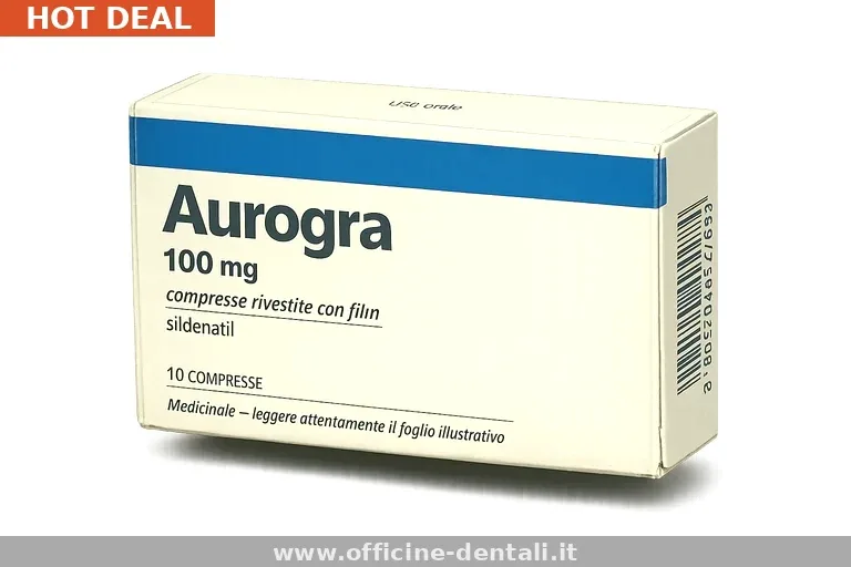 Aurogra