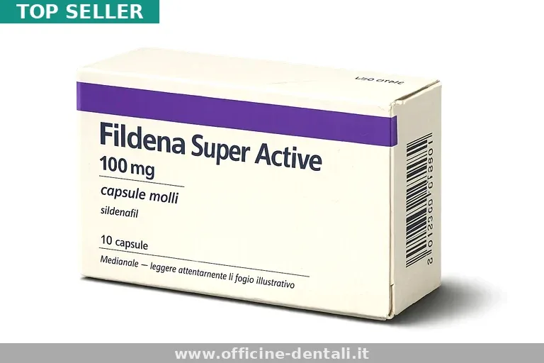 Fildena