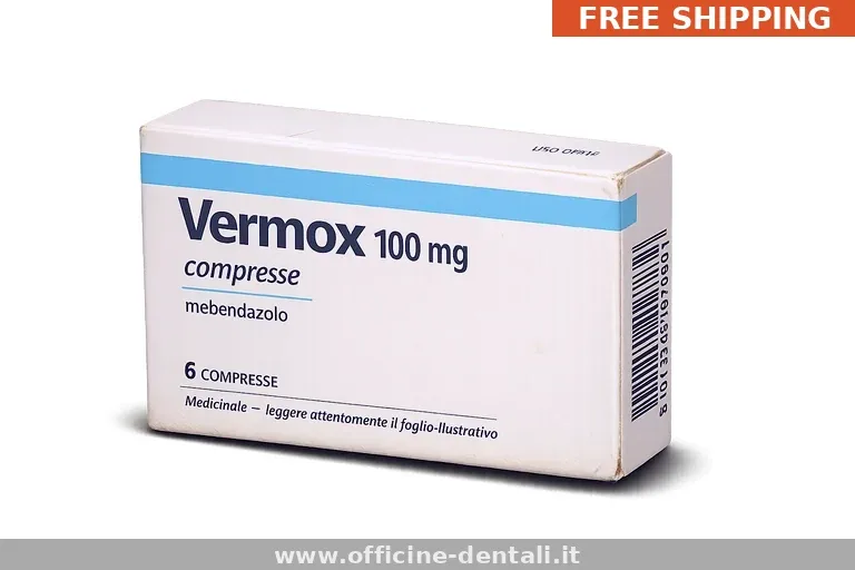 Vermox
