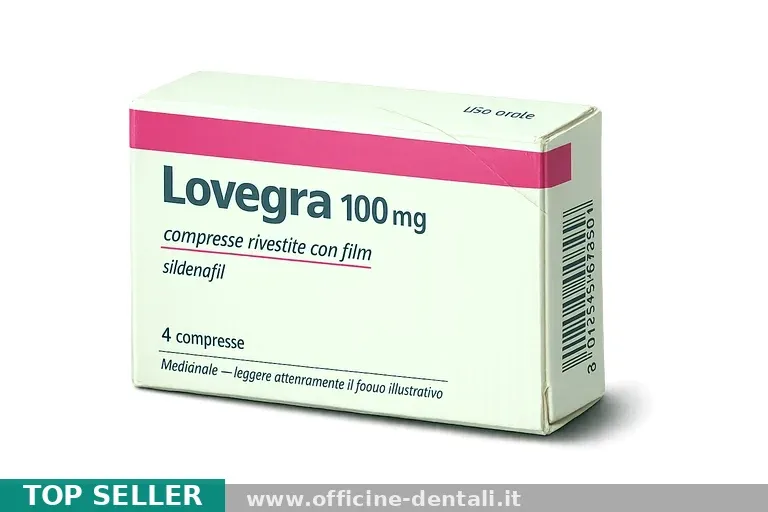 Lovegra