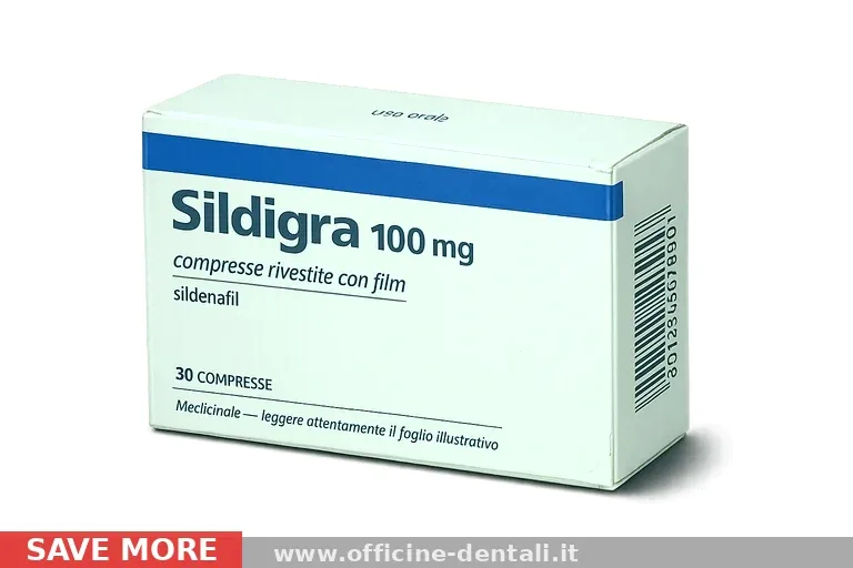 Sildigra