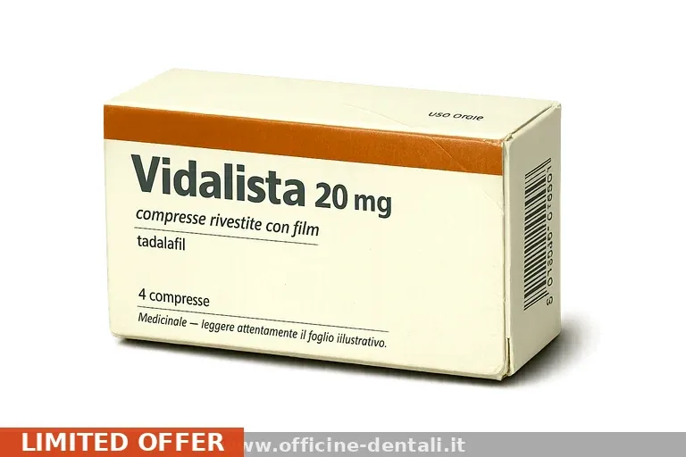 Vidalista