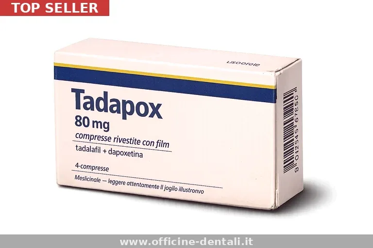Tadapox