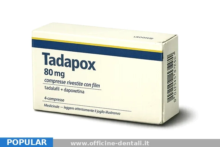 Tadapox