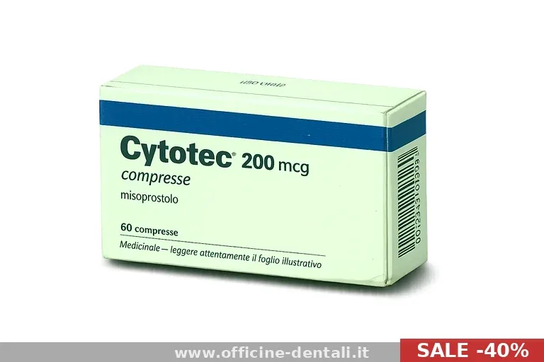Cytotec