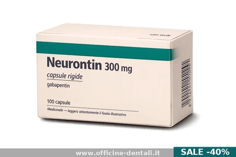 Neurontin