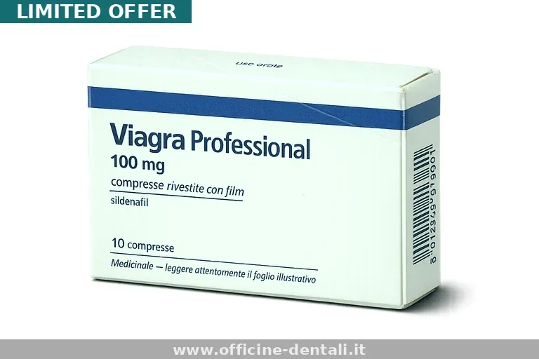 Viagra Professional