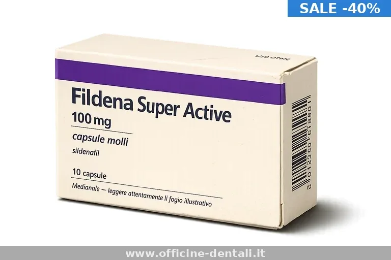 Fildena