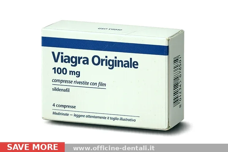 Viagra Originale