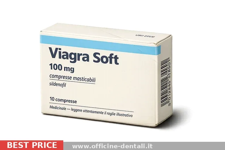 Viagra Soft