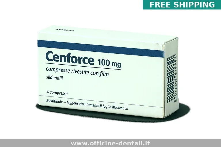 Cenforce
