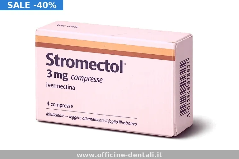 Stromectol