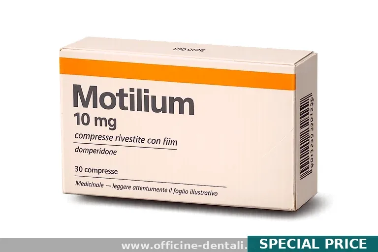 Motilium