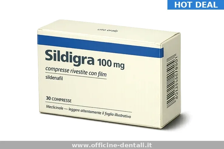 Sildigra
