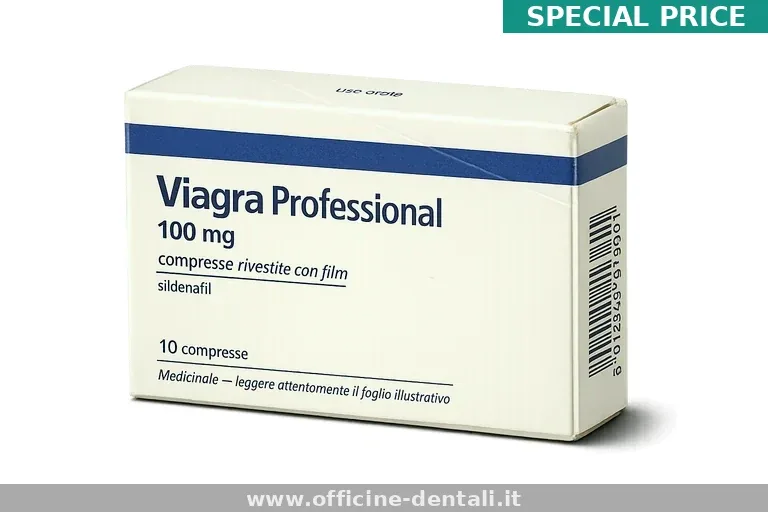 Viagra Professional