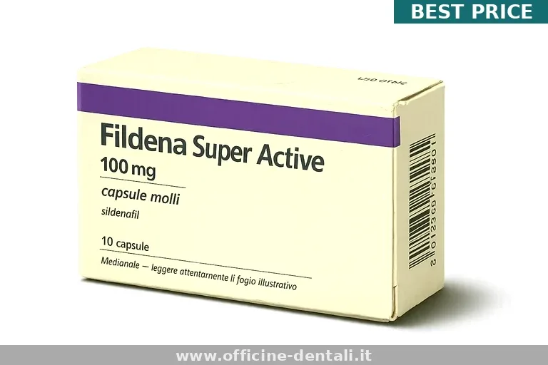 Fildena