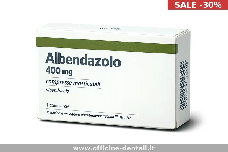 Albendazole
