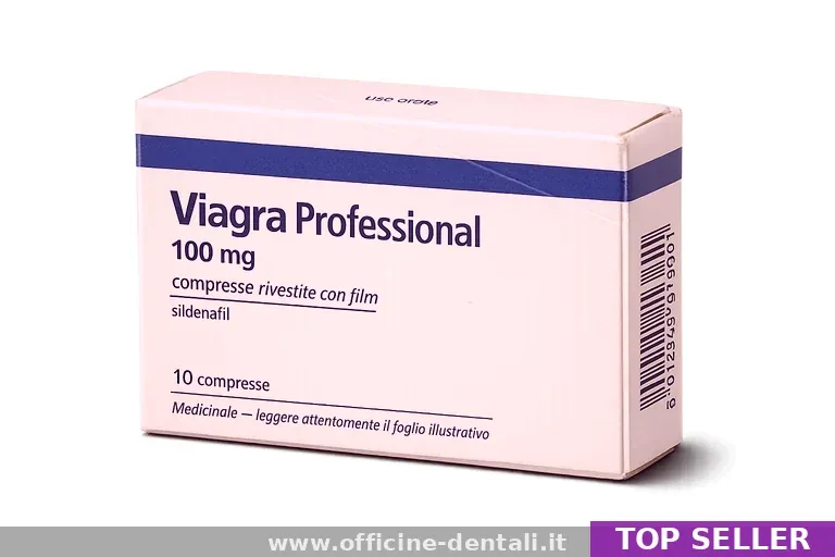 Viagra Professional