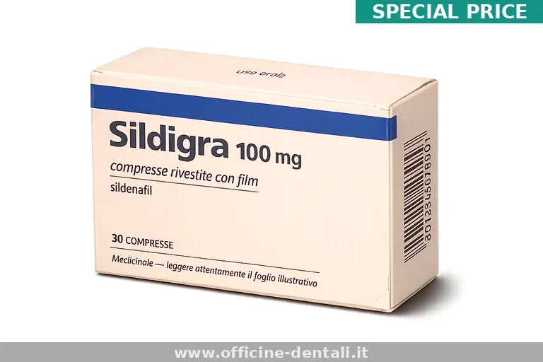 Sildigra