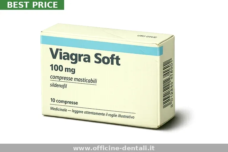 Viagra Soft