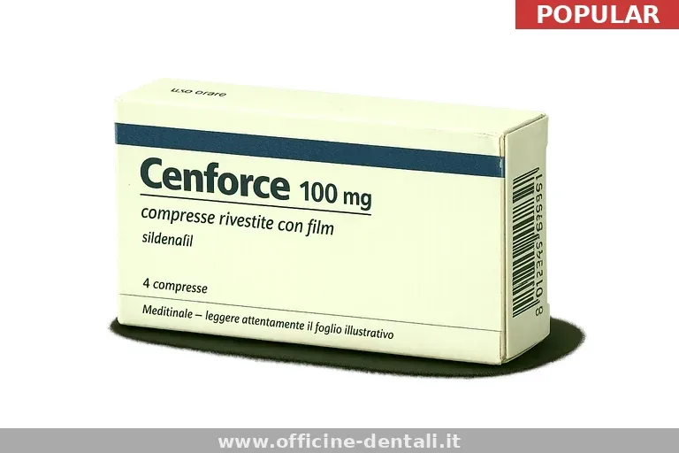 Cenforce