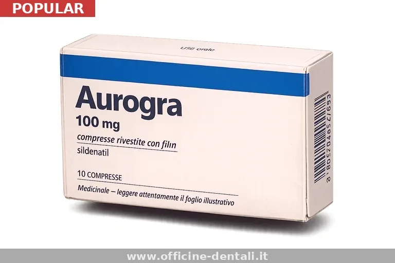 Aurogra