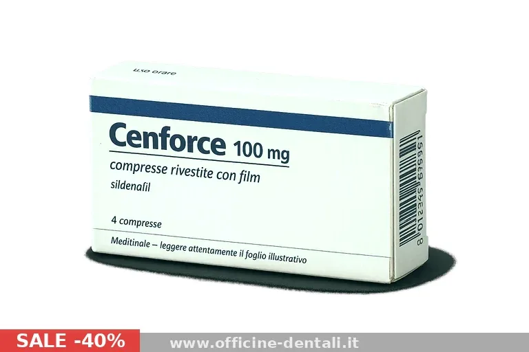 Cenforce