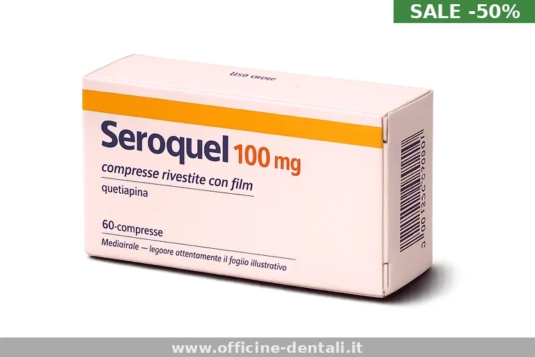 Seroquel