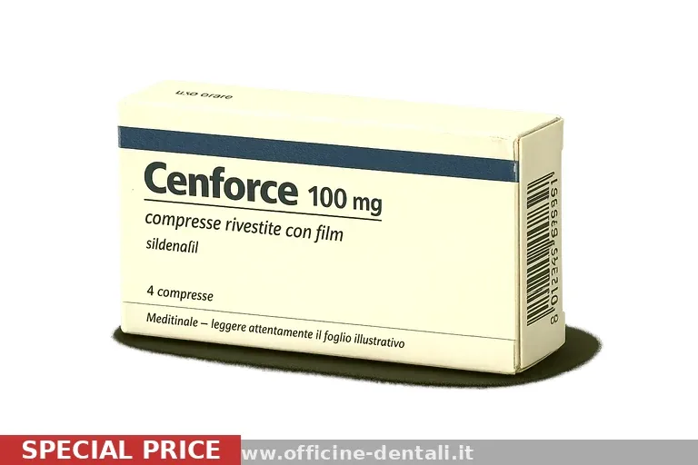 Cenforce