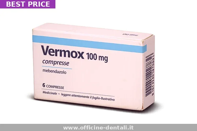 Vermox