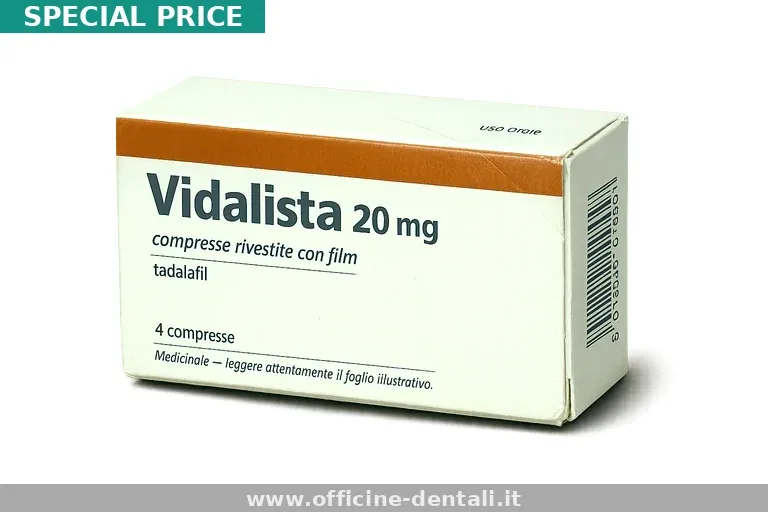 Vidalista