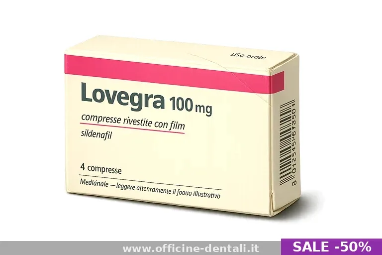 Lovegra