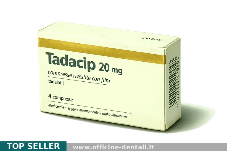 Tadacip