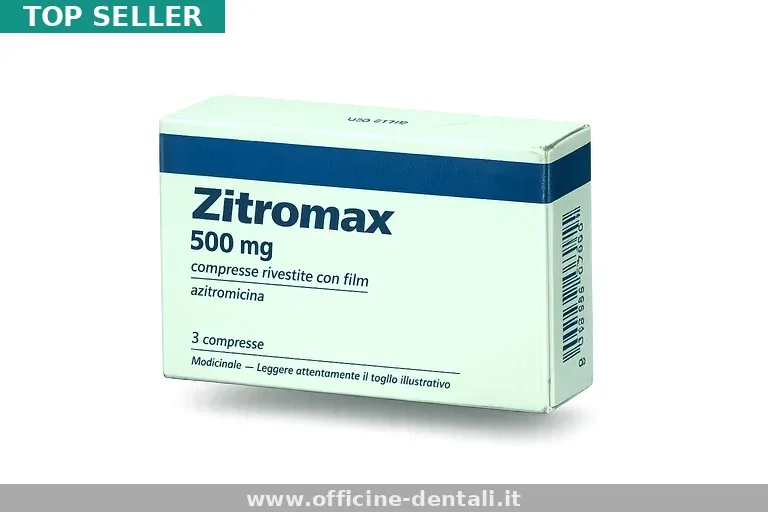 Zitromax