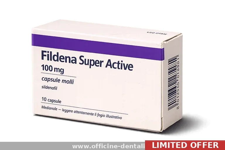 Fildena