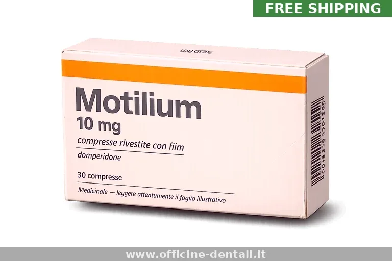 Motilium