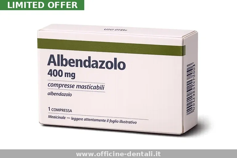 Albendazole