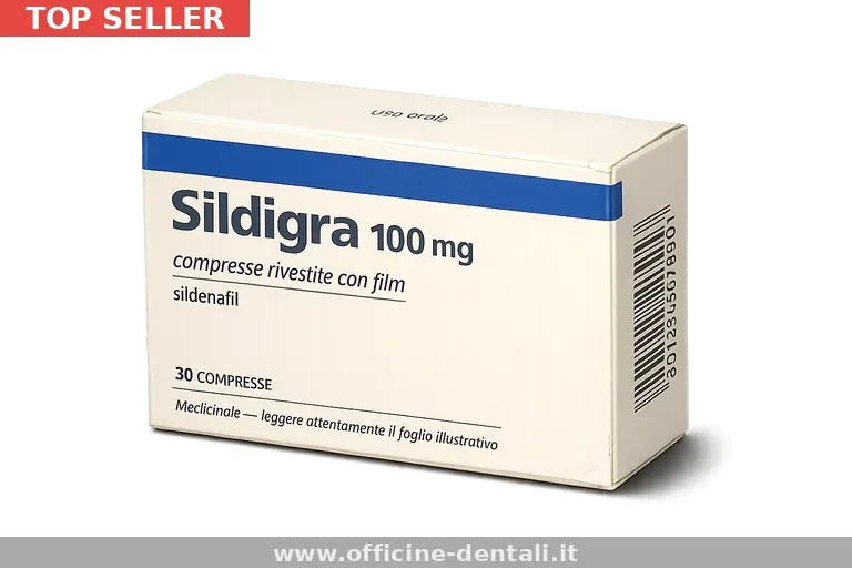 Sildigra