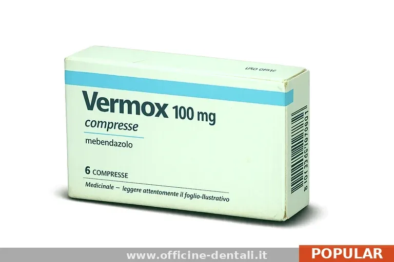 Vermox
